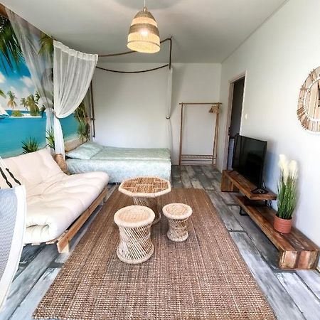 Happyhosts Beach House Studio Hanko Zewnętrze zdjęcie