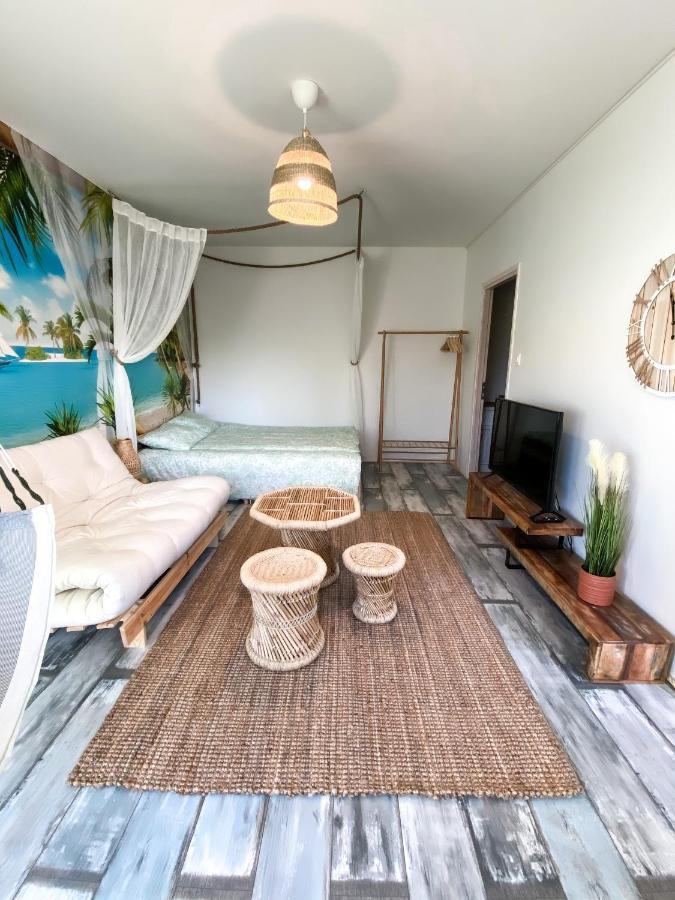 Happyhosts Beach House Studio Hanko Zewnętrze zdjęcie